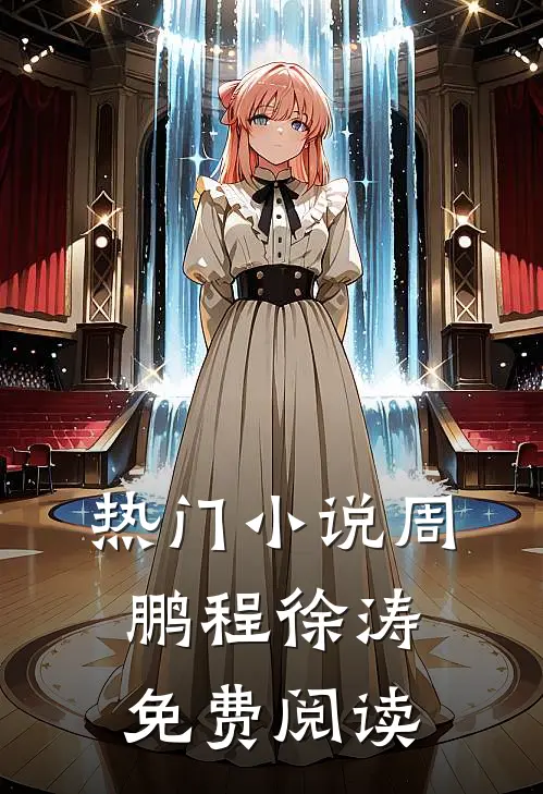 热门小说周鹏程徐涛免费阅读