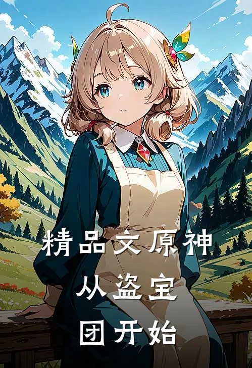 精品文原神：从盗宝团开始