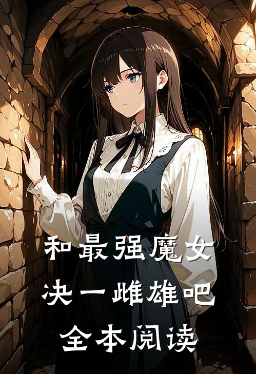 和最强魔女决一雌雄吧全本阅读