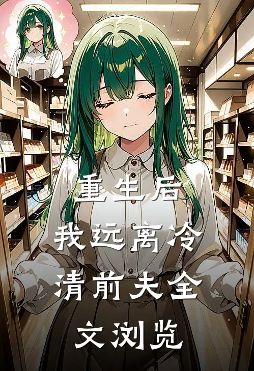 重生后，我远离冷清前夫全文浏览