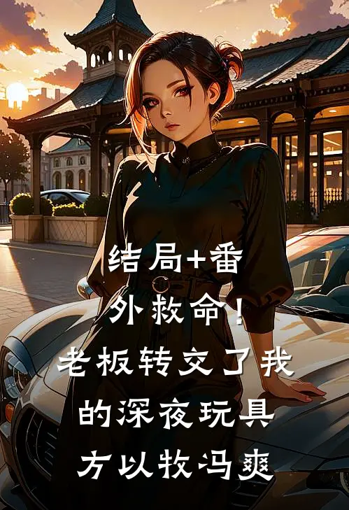 结局+番外救命！老板转交了我的深夜玩具方以牧冯爽
