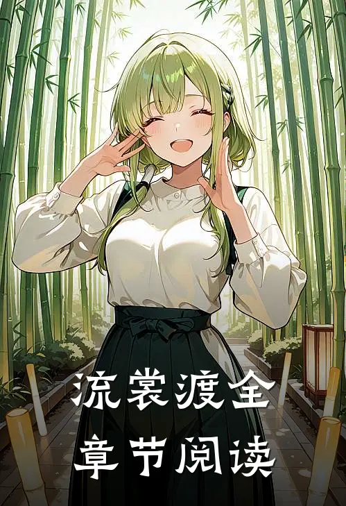 流裳渡全章节阅读
