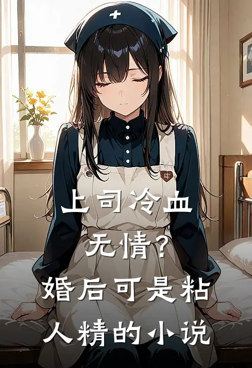 上司冷血无情？婚后可是粘人精的小说