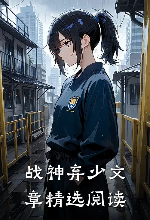 战神弃少文章精选阅读