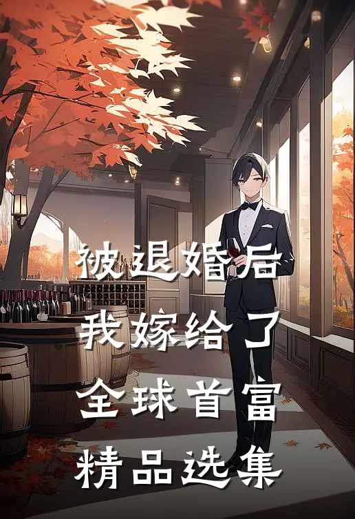 被退婚后，我嫁给了全球首富精品选集