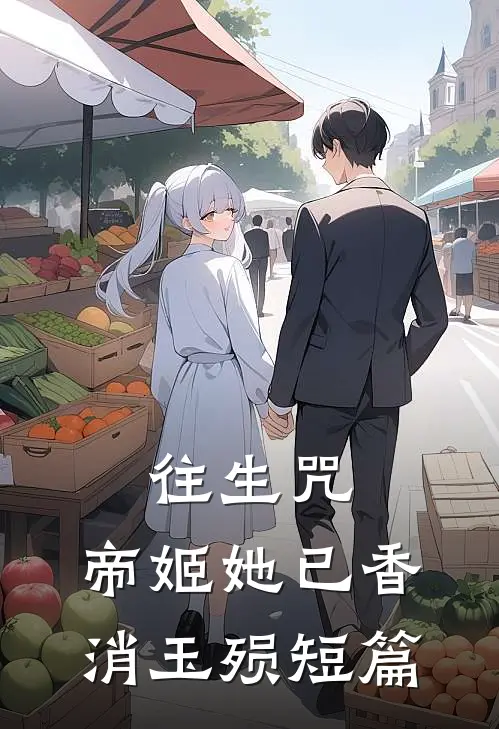 往生咒：帝姬她已香消玉殒短篇