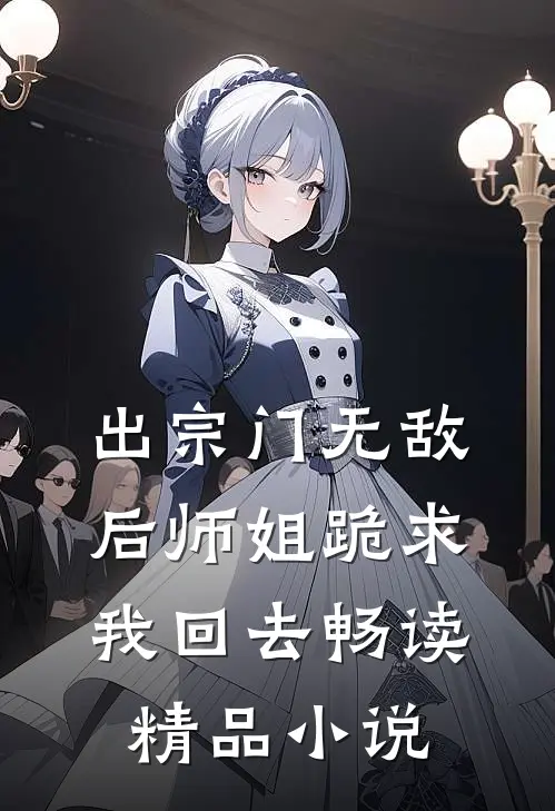 出宗门无敌后师姐跪求我回去畅读精品小说