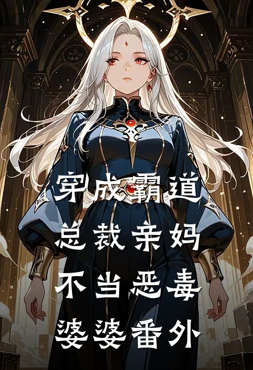 穿成霸道总裁亲妈不当恶毒婆婆番外