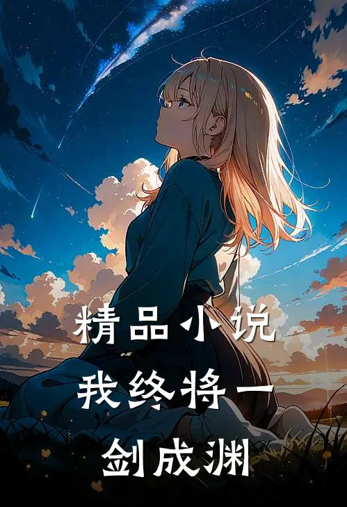 精品小说我终将一剑成渊