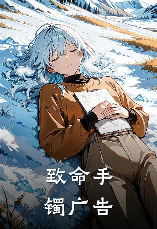 致命手镯广告