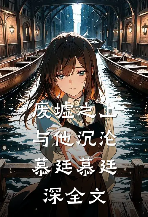废墟之上，与他沉沦慕廷慕廷深全文