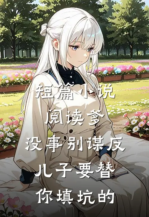 短篇小说阅读爹，没事别谋反，儿子要替你填坑的