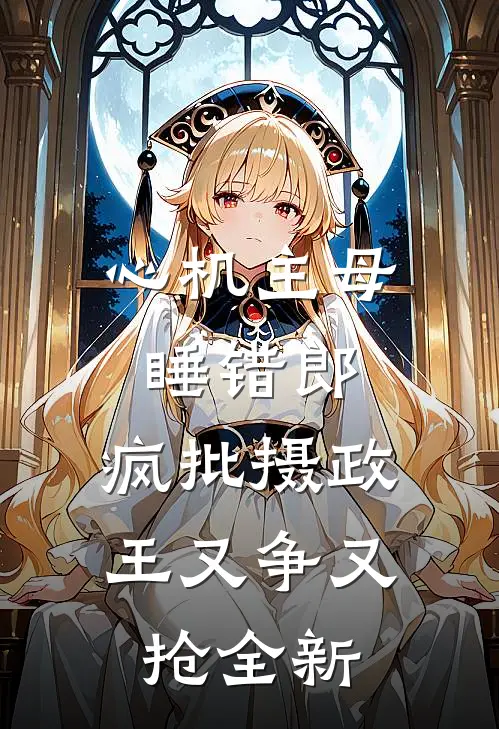 心机主母睡错郎，疯批摄政王又争又抢全新