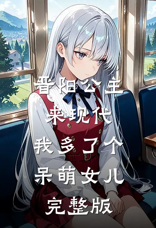 晋阳公主来现代，我多了个呆萌女儿完整版