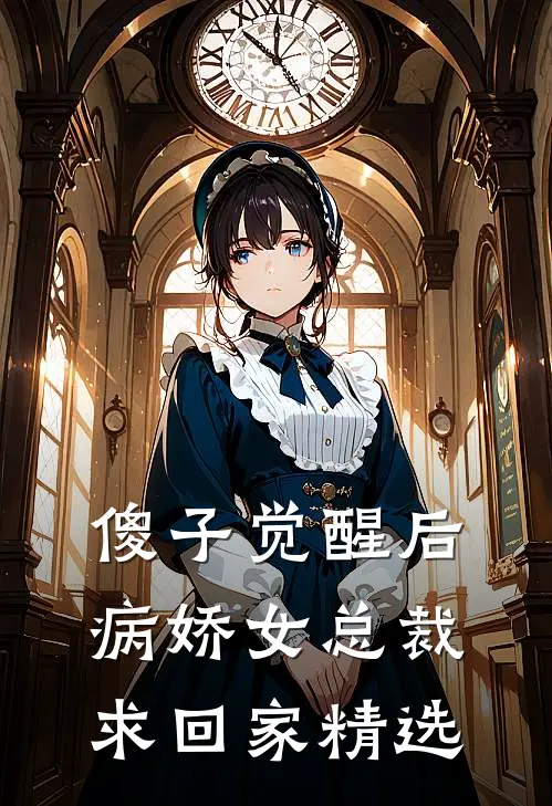 傻子觉醒后，病娇女总裁求回家精选