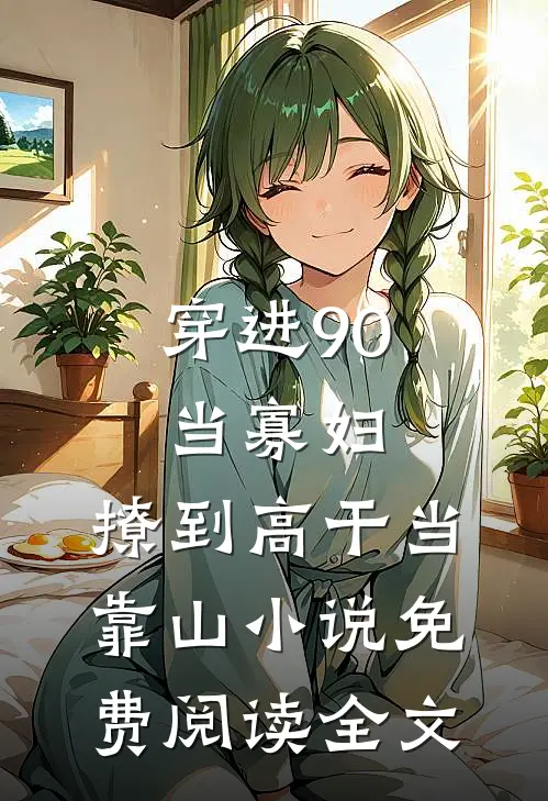 穿进90当寡妇，撩到高干当靠山小说免费阅读全文