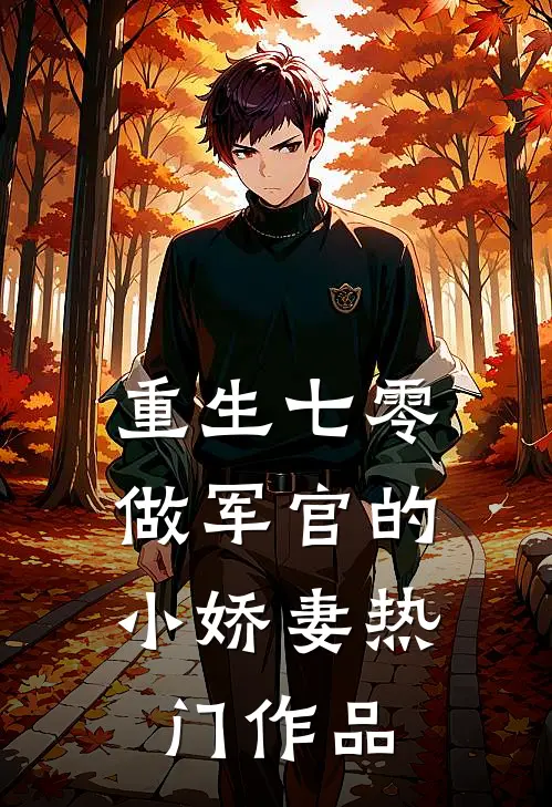 重生七零：做军官的小娇妻热门作品