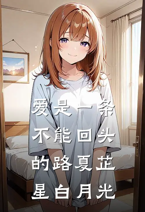 爱是一条不能回头的路夏芷星白月光