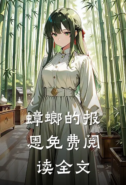 蟑螂的报恩免费阅读全文
