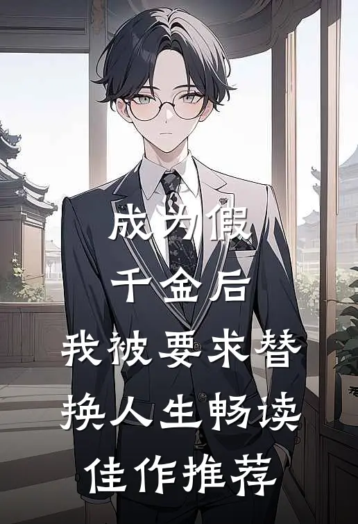 成为假千金后，我被要求替换人生畅读佳作推荐