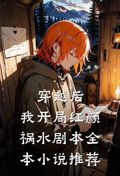 穿越后，我开局红颜祸水剧本全本小说推荐