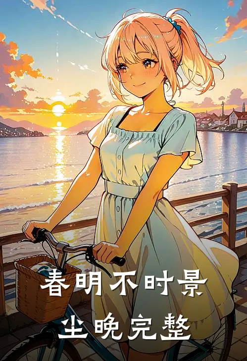 春明不时景尘晚完整