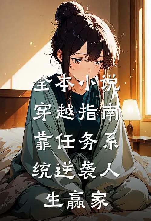 全本小说穿越指南：靠任务系统逆袭人生赢家