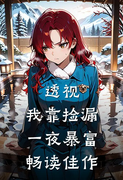 透视：我靠捡漏一夜暴富畅读佳作