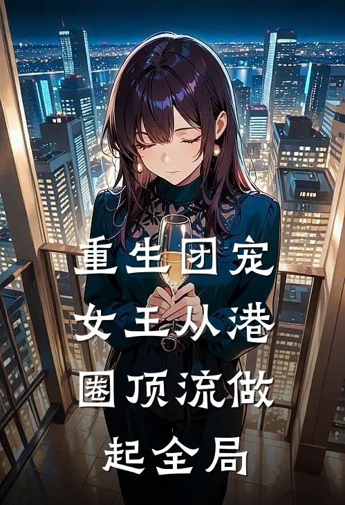 重生团宠：女王从港圈顶流做起全局
