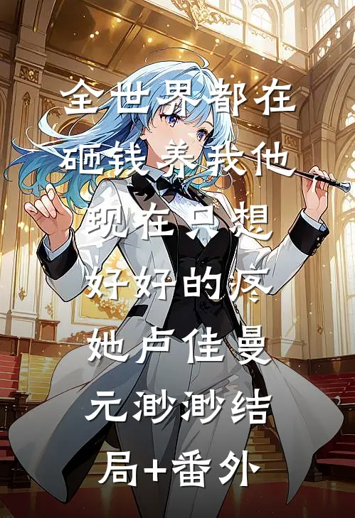 全世界都在砸钱养我-他现在只想好好的疼她卢佳曼元渺渺结局+番外