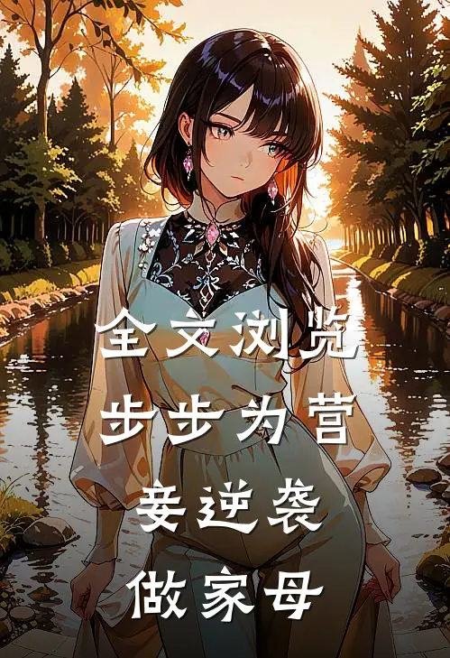全文浏览步步为营，妾逆袭做家母