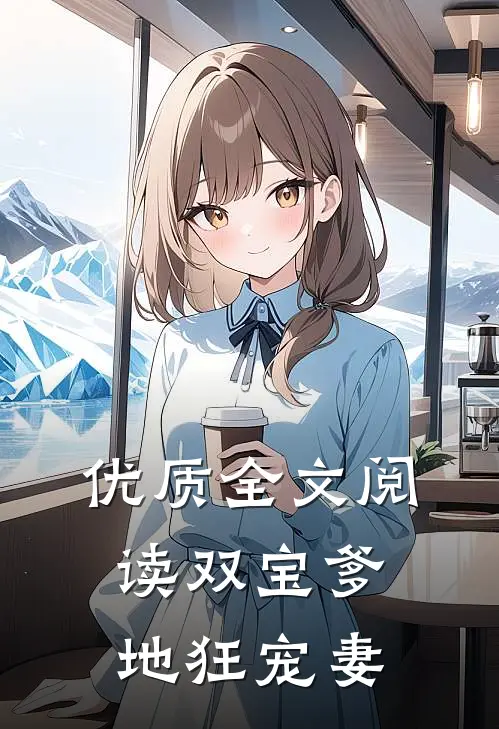 优质全文阅读双宝爹地狂宠妻