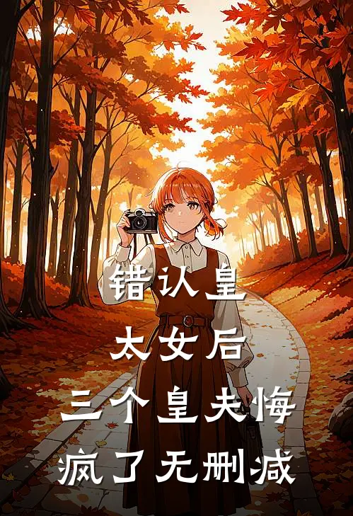 错认皇太女后，三个皇夫悔疯了无删减
