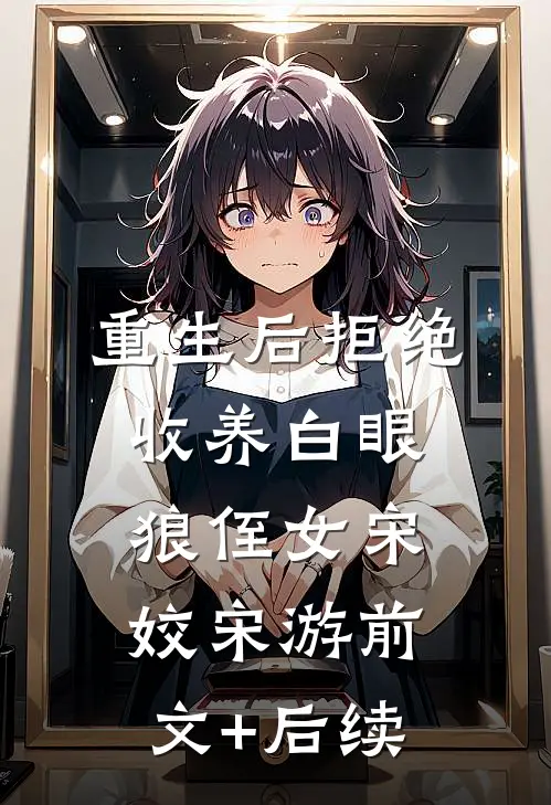 重生后拒绝收养白眼狼侄女宋姣宋游前文+后续