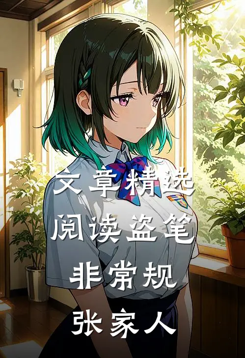 文章精选阅读盗笔：非常规张家人