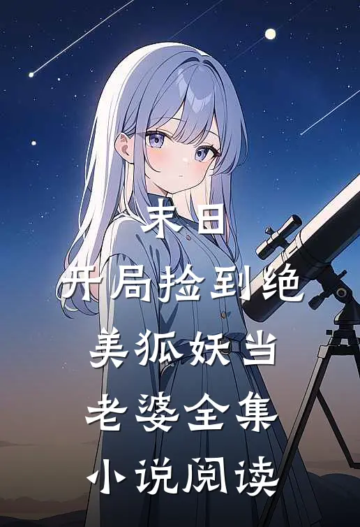 末日：开局捡到绝美狐妖当老婆全集小说阅读