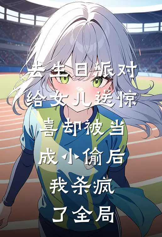去生日派对给女儿送惊喜却被当成小偷后，我杀疯了全局