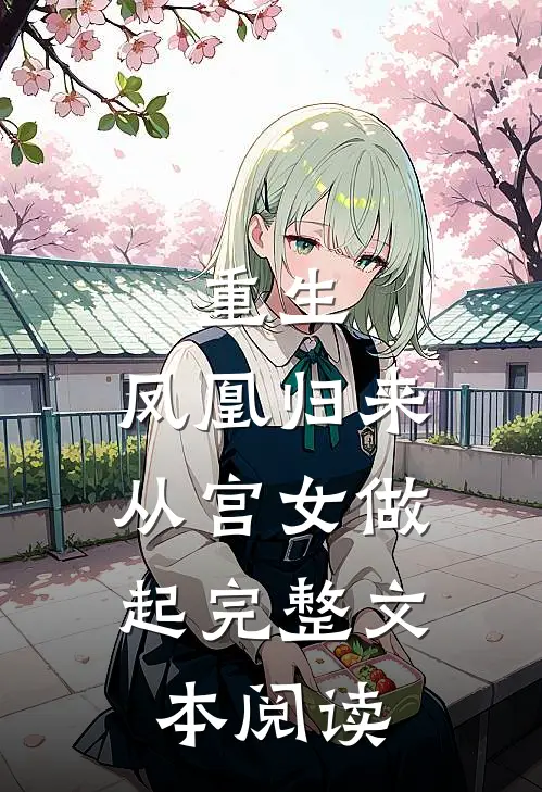 重生：凤凰归来，从宫女做起完整文本阅读