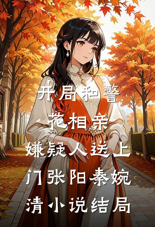 开局和警花相亲，嫌疑人送上门张阳秦婉清小说结局