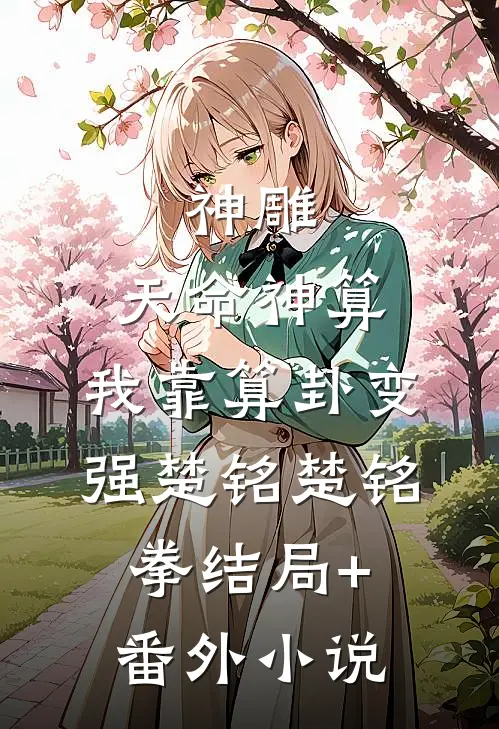 神雕：天命神算，我靠算卦变强楚铭楚铭拳结局+番外小说