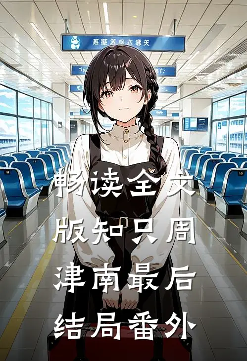 畅读全文版知只周津南最后结局番外