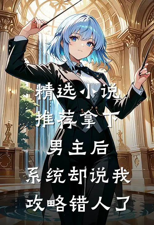 精选小说推荐拿下男主后，系统却说我攻略错人了