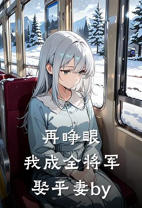 再睁眼，我成全将军娶平妻by
