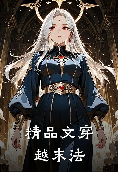精品文穿越末法