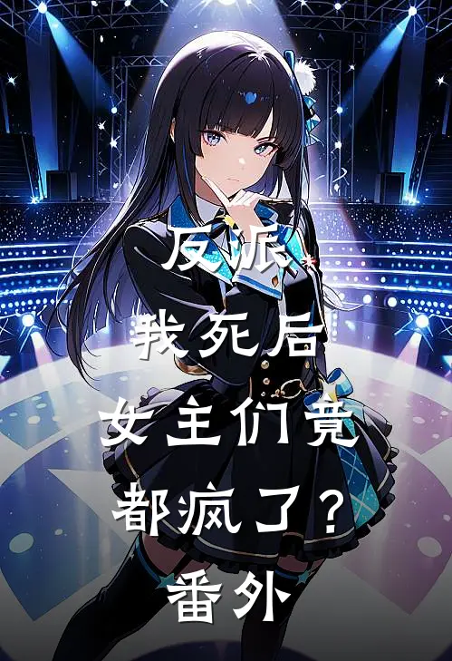 反派：我死后，女主们竟都疯了？ 番外