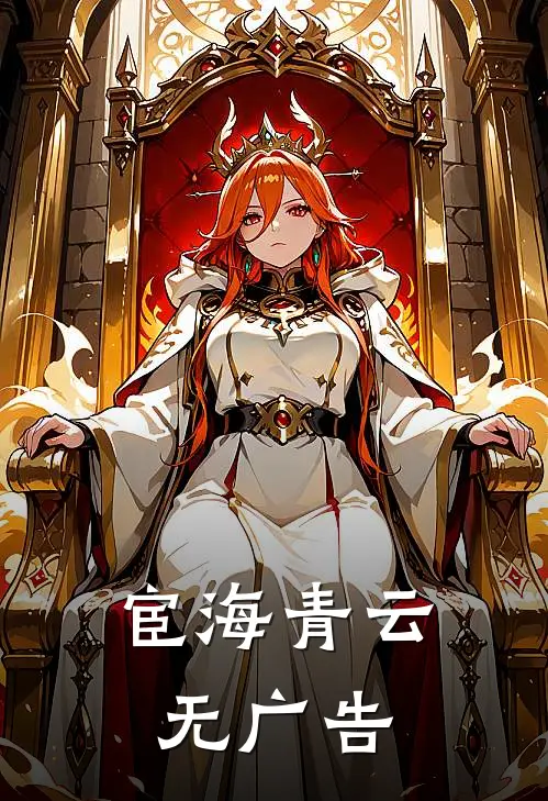 宦海青云无广告