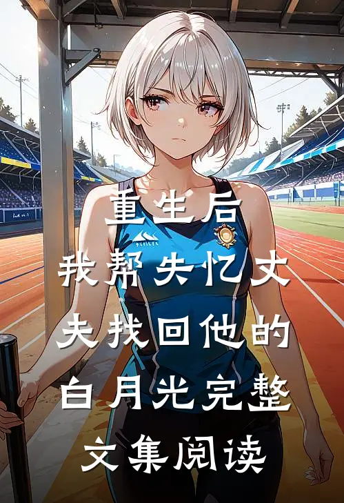 重生后，我帮失忆丈夫找回他的白月光完整文集阅读