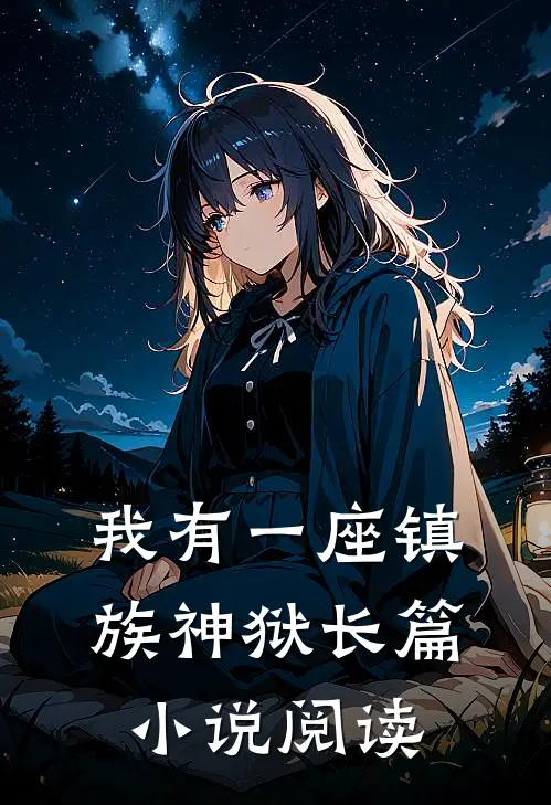 我有一座镇族神狱长篇小说阅读