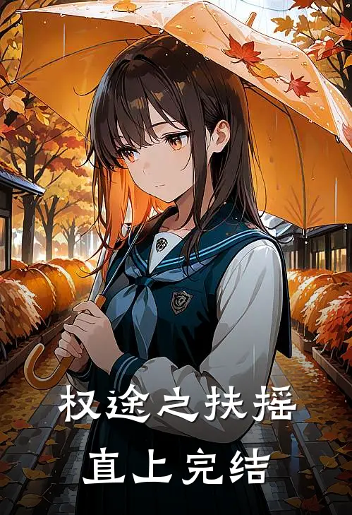 权途之扶摇直上完结