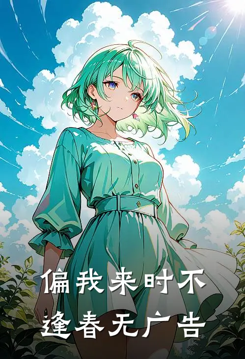 偏我来时不逢春无广告
